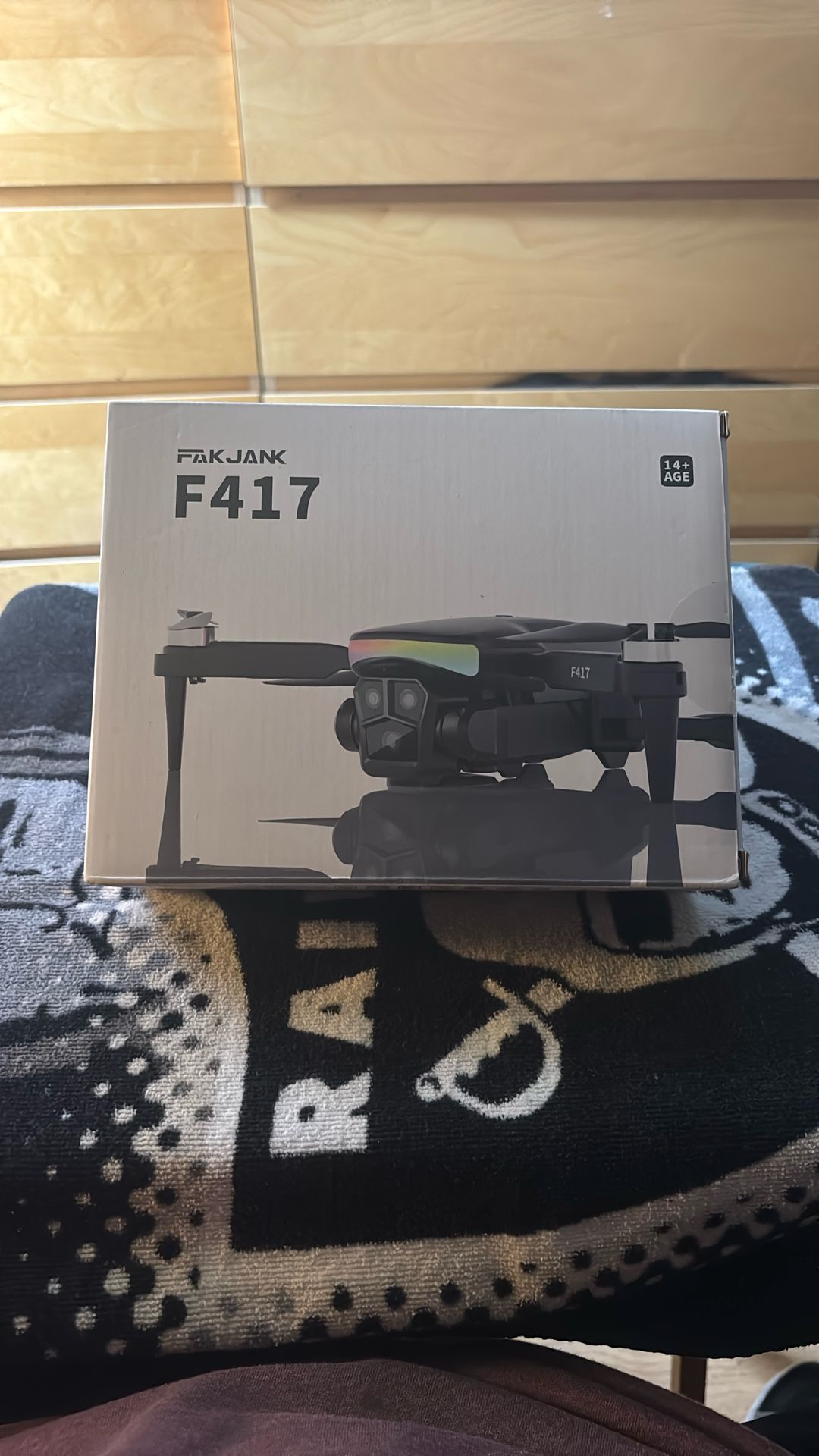 Drone (new)