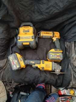 DEWALT TOOLS