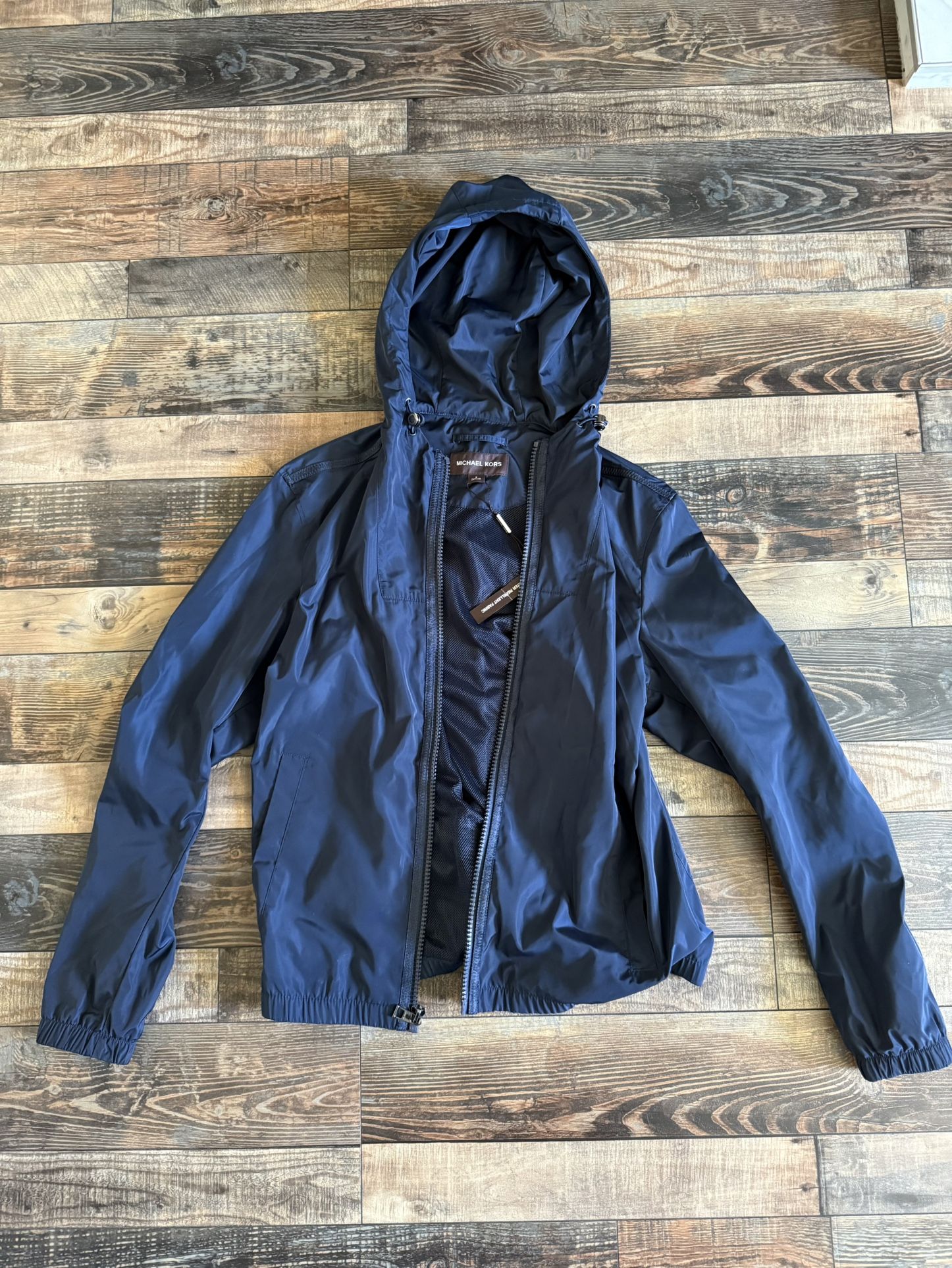 Michael Kors Bomber Jacket