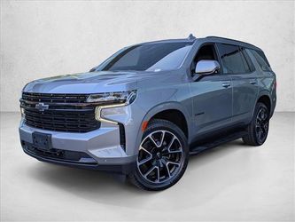 2024 Chevrolet Tahoe