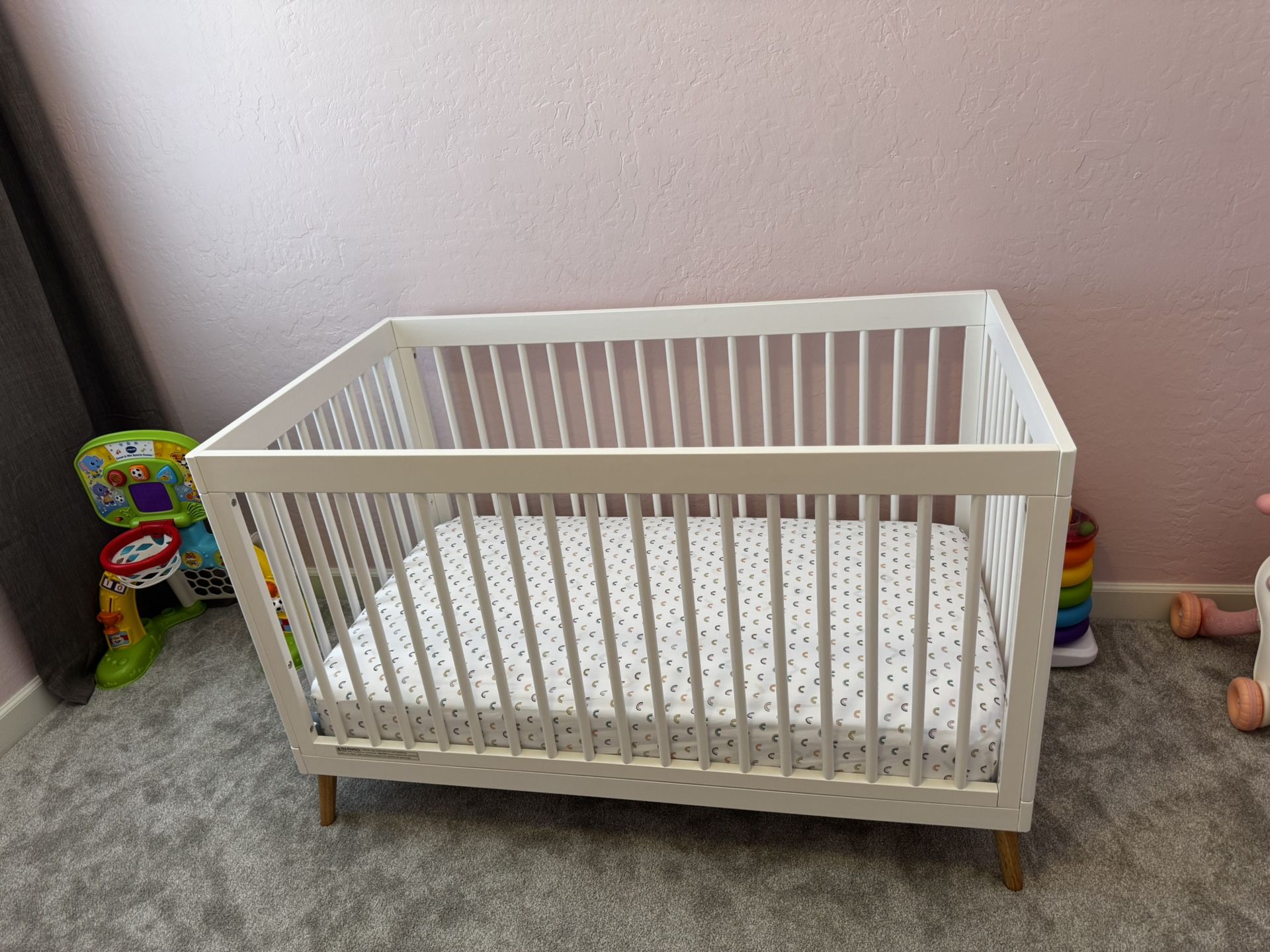 Baby Crib