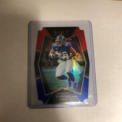 Sports Cards