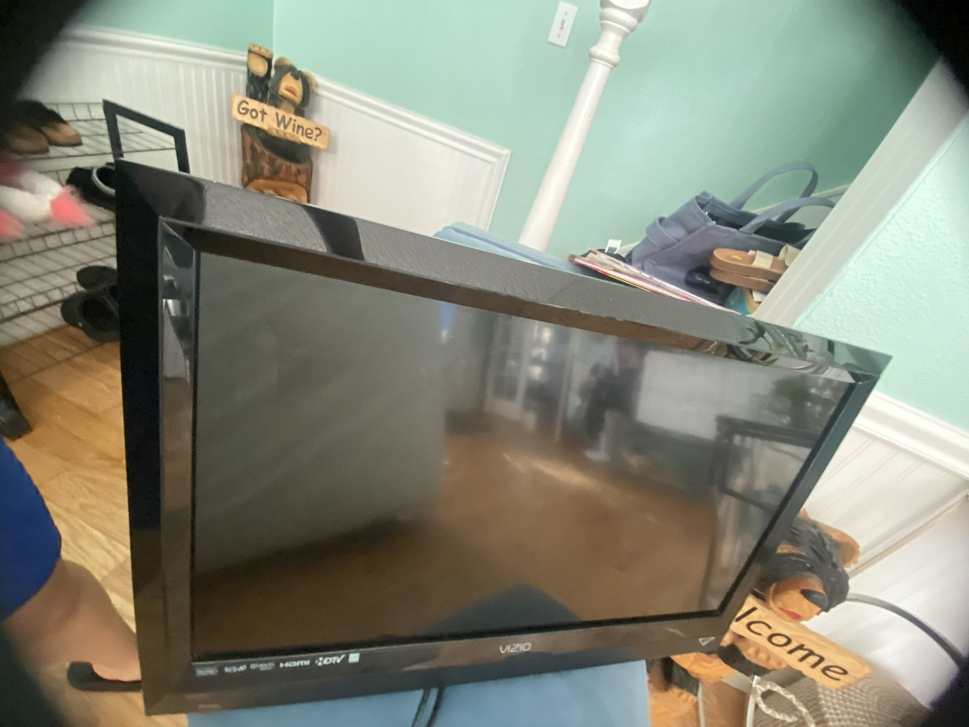 Vizio Tv