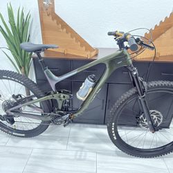 Giant Trance X - size L