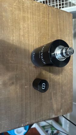 Dior Sauvage eau forte