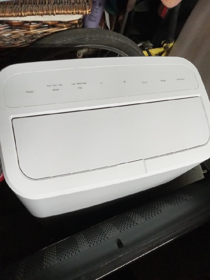 Portable Air Conditioner GE