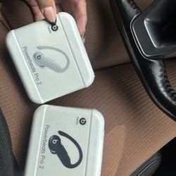 Beats Pro 2 Brand New