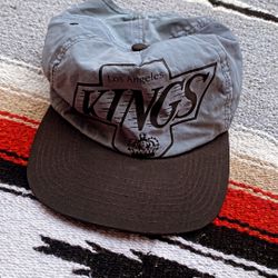 Vintage Kings Hat