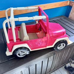 Toy Car