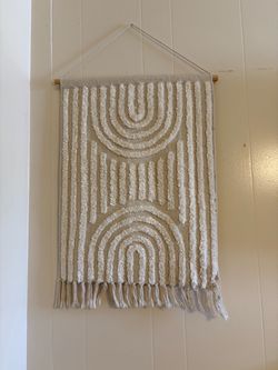 Wall art