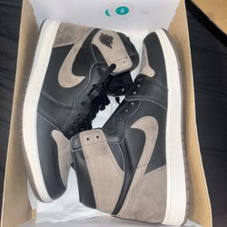 Jordan 1 Retro High OG Palomino