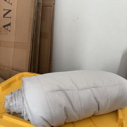 Weighted Blanket 