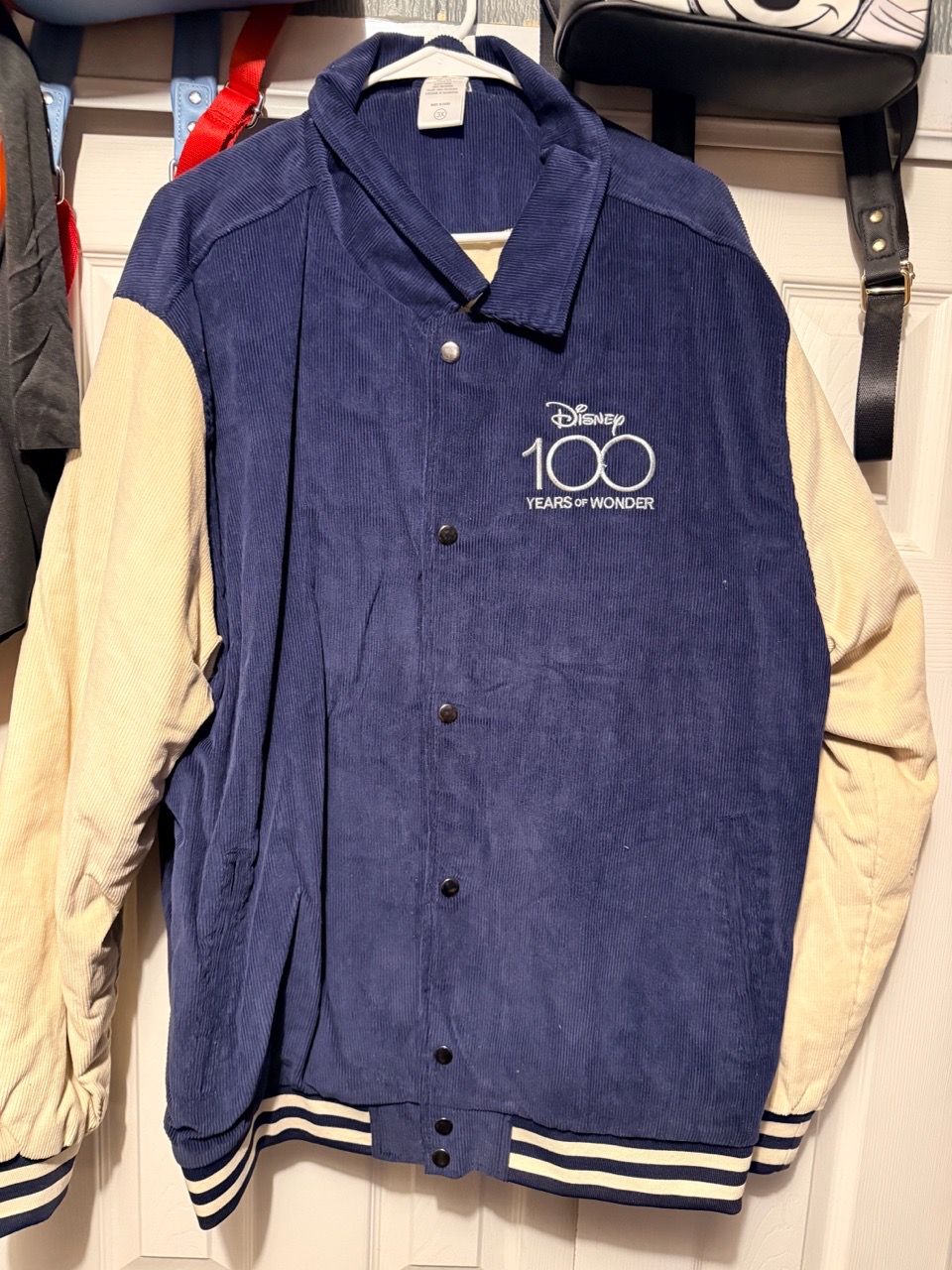 Kids Racing Jacket Disney box lunch racing jackets unisex for Sale in San Antonio, TX ...