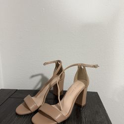 Women’s Open Toe Heels