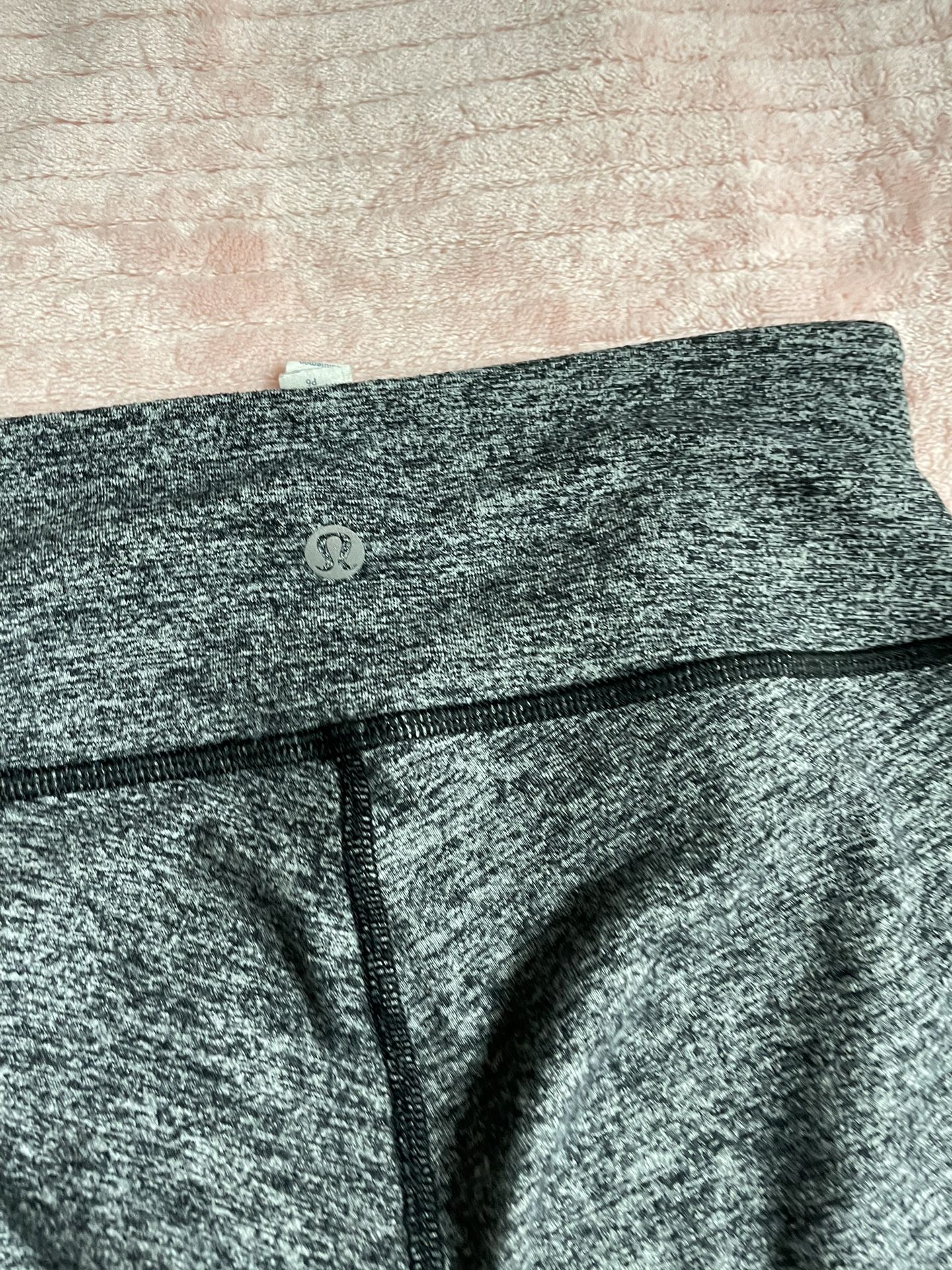 Lululemon