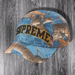 Supreme Difference 6-Panel ‘Slate’ New One Size