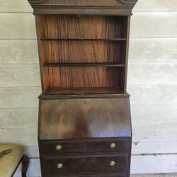 Antique Desk 