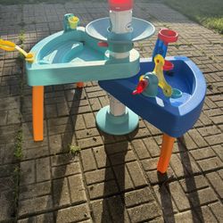 Water Table
