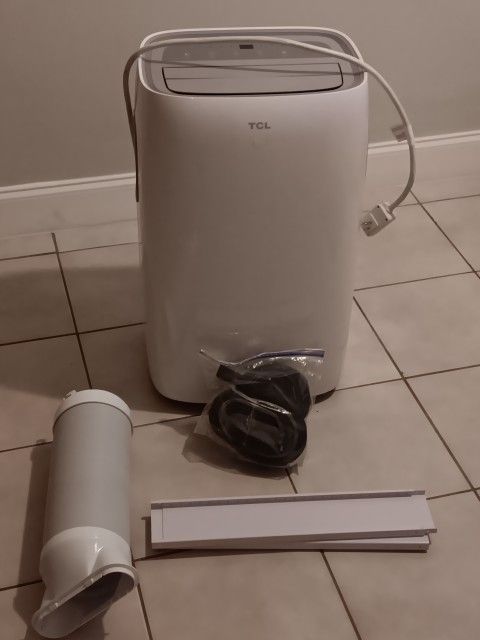 Brand New Portable Ac Unit