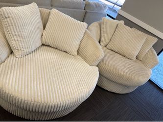 Living room set