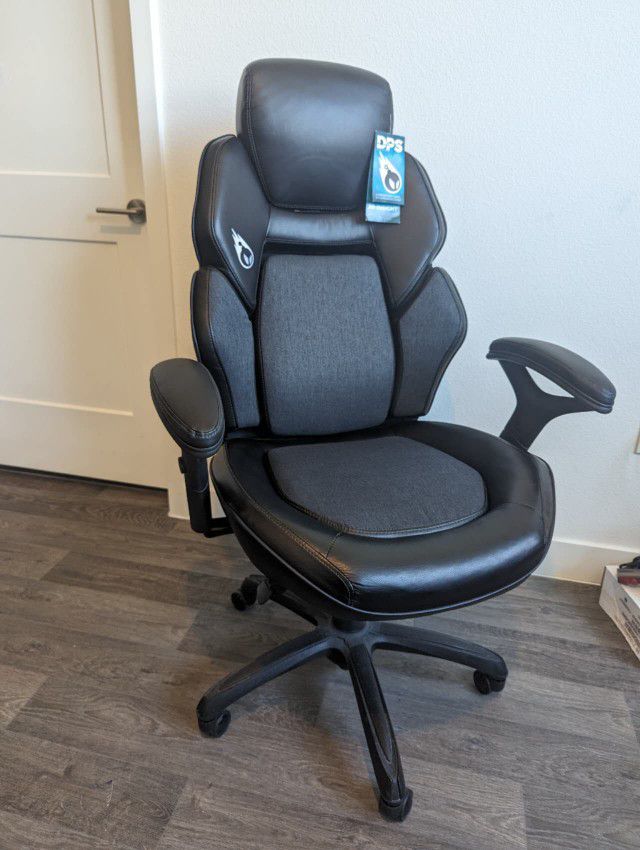 DPS Gaming 3D Insight Office Chair