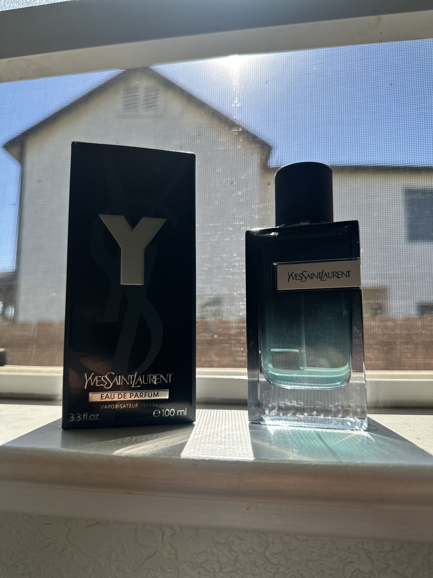 Ysl Edp 3.4oz 100ml