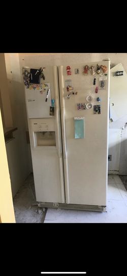 Appliances For Sale Need Gone ASAP