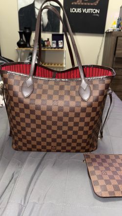 LV neverfull mm