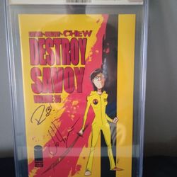 Chew