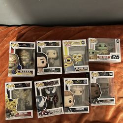 Funkos For Sale