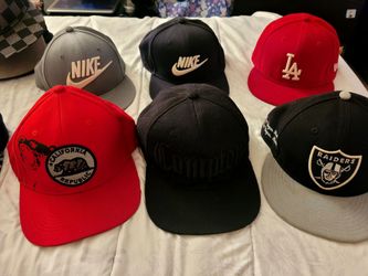 Mens hats