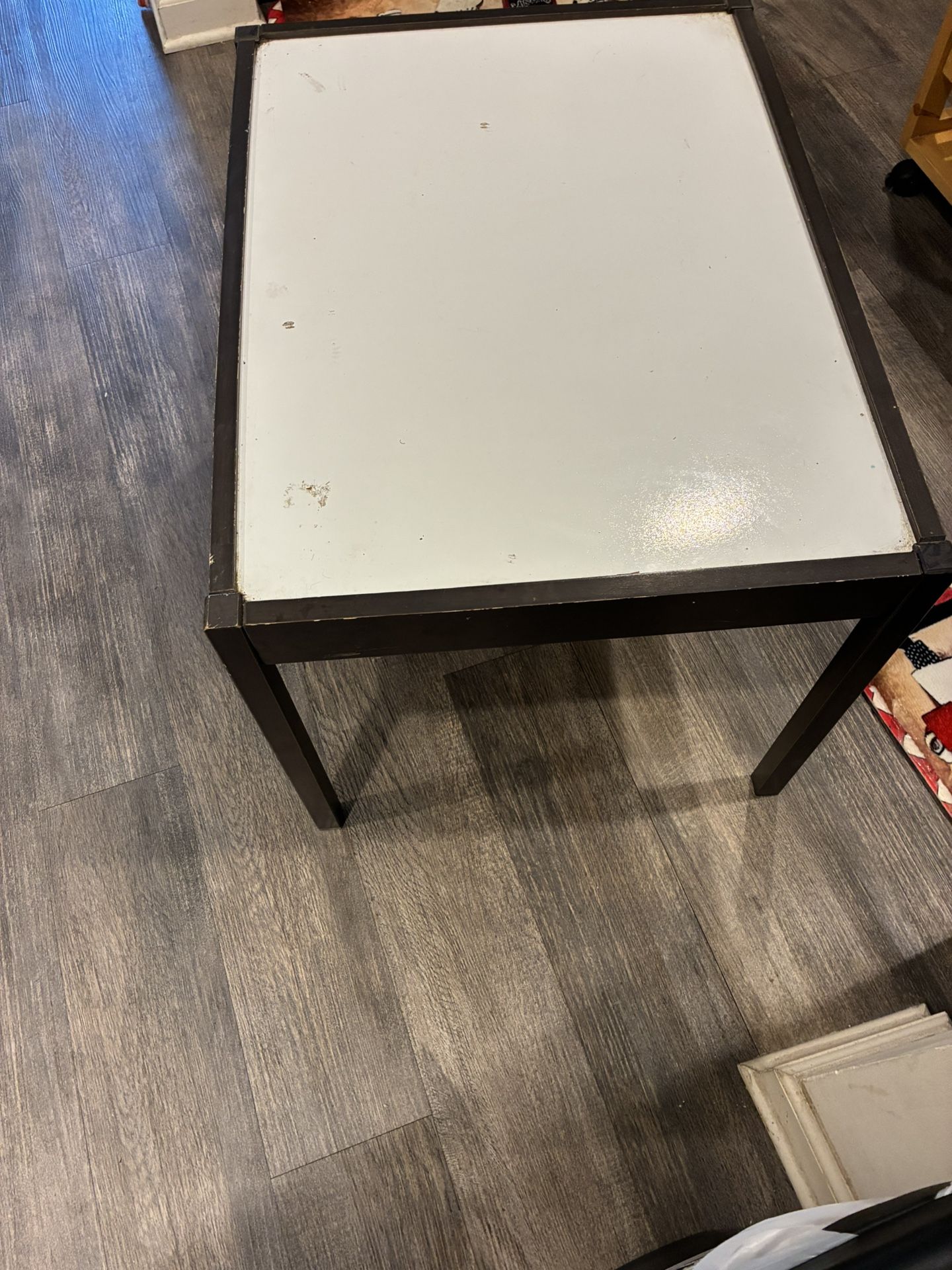 Small Table
