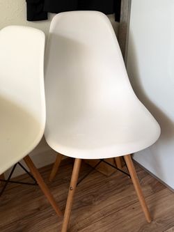 Modern dining chairs