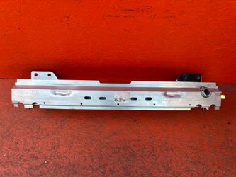 2019 - 2022 BMW X5 X7 REAR BUMPER REINFORCEMENT IMPACT CRASH BAR OEM (contact info removed)-11