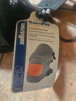 Knee pads