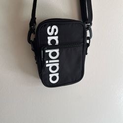 Small Adidas Bag