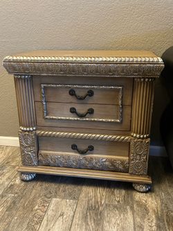 Nightstand
