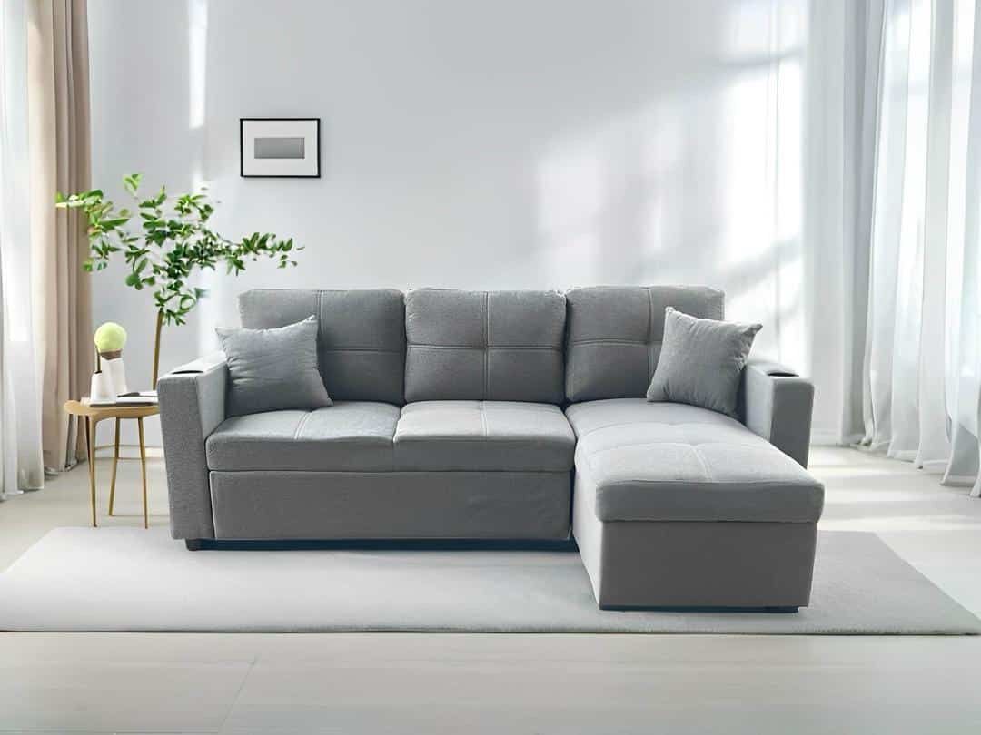 Sofa Bed - Sofá Cama