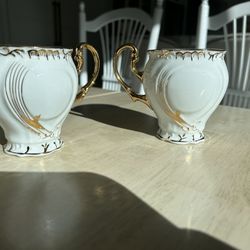 Porcelain China