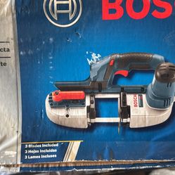 Bosch  Cordless