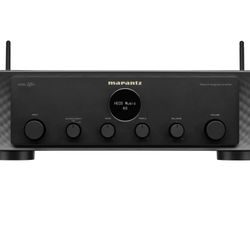 Marantz Model 40n Stereo Integrated Amplifier 