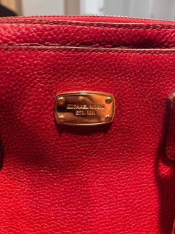 Michael kors.
