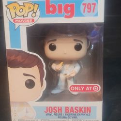 Josh Baskin (Big)