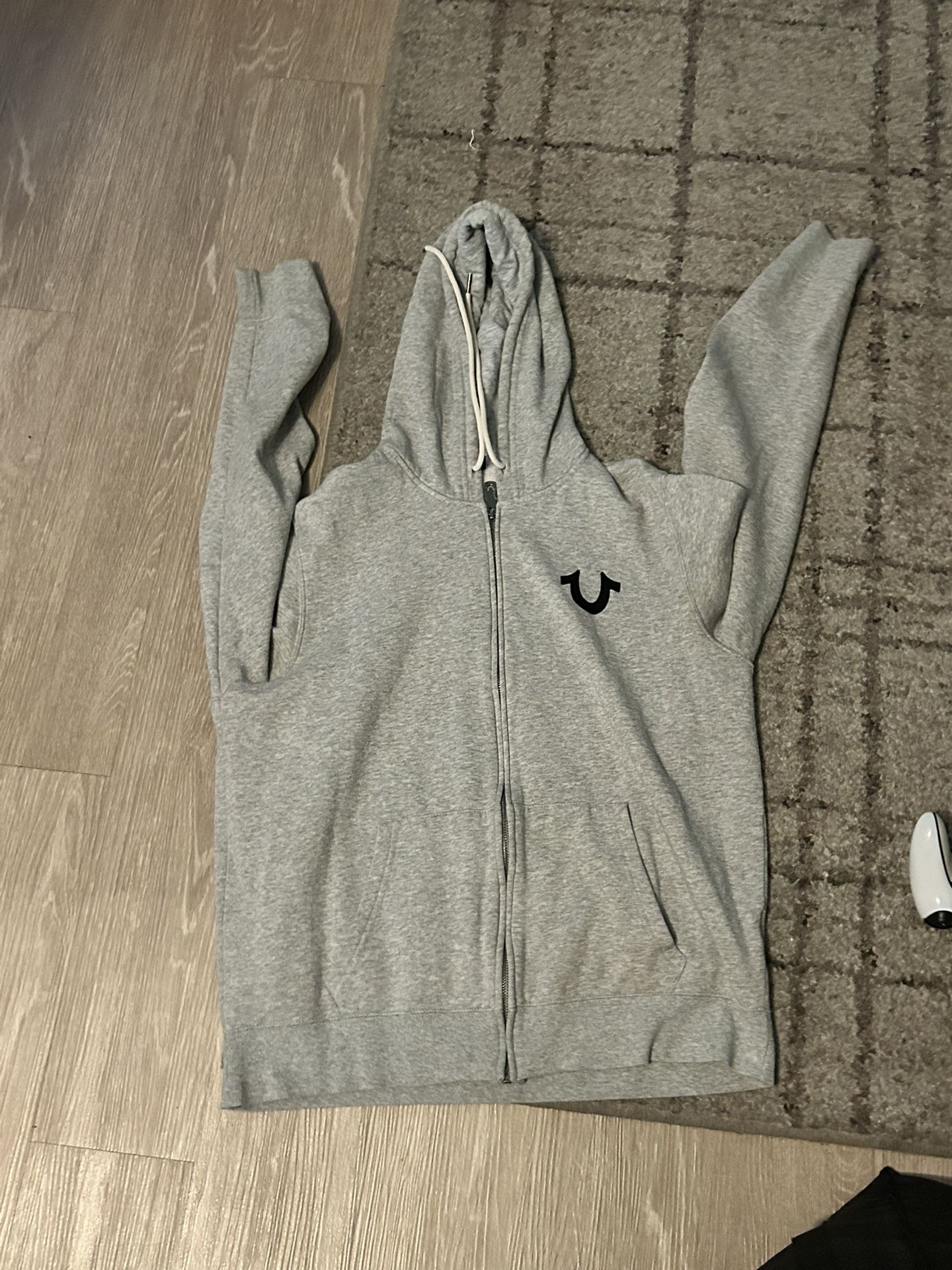 True Religion Hoodie Large
