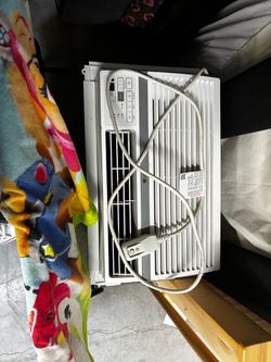 LG air conditioner