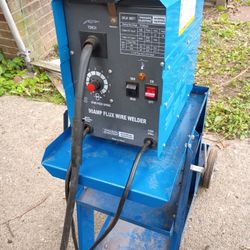Welder