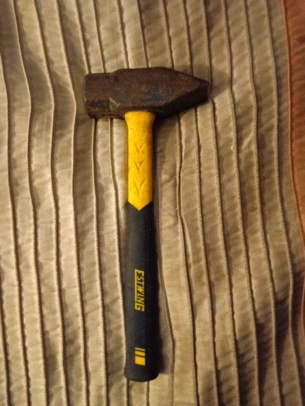 Eswing Hammer 40 oz