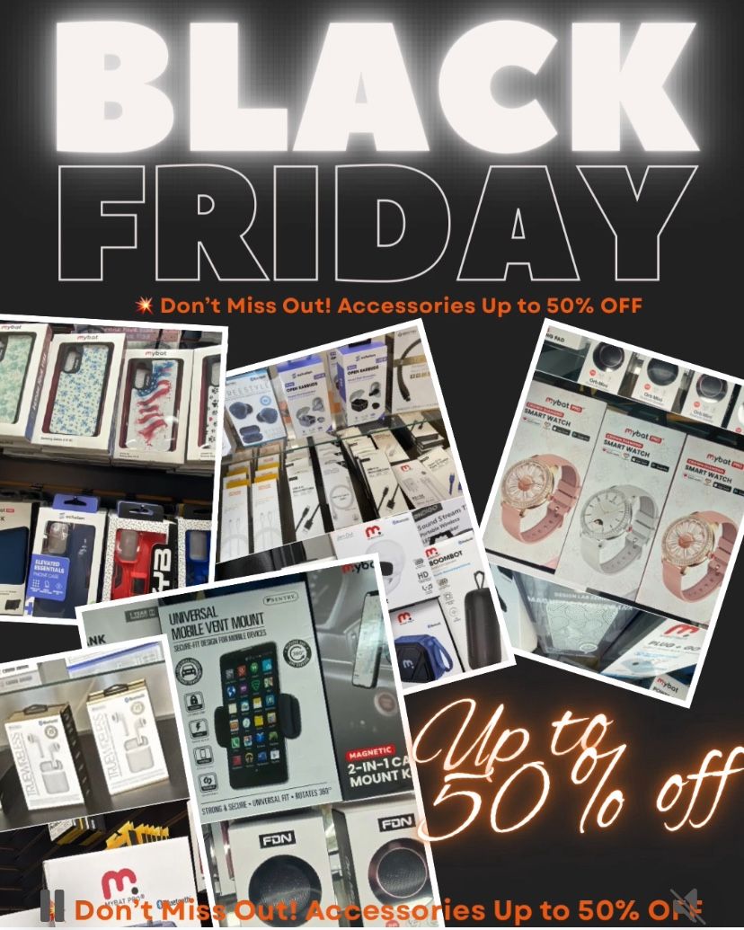 Black Friday SALE đź’¸