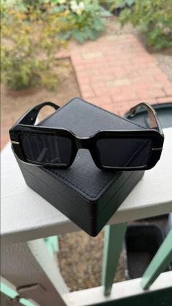 Glasses