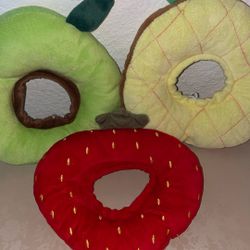 Post - Surgery  Pillow Cones 